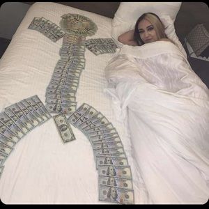 Meet your Posher, Ricky